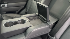 Land Rover Range Rover Sport 3.0 SDV6 Autobiography Dynamic 5dr Auto Diesel Estate